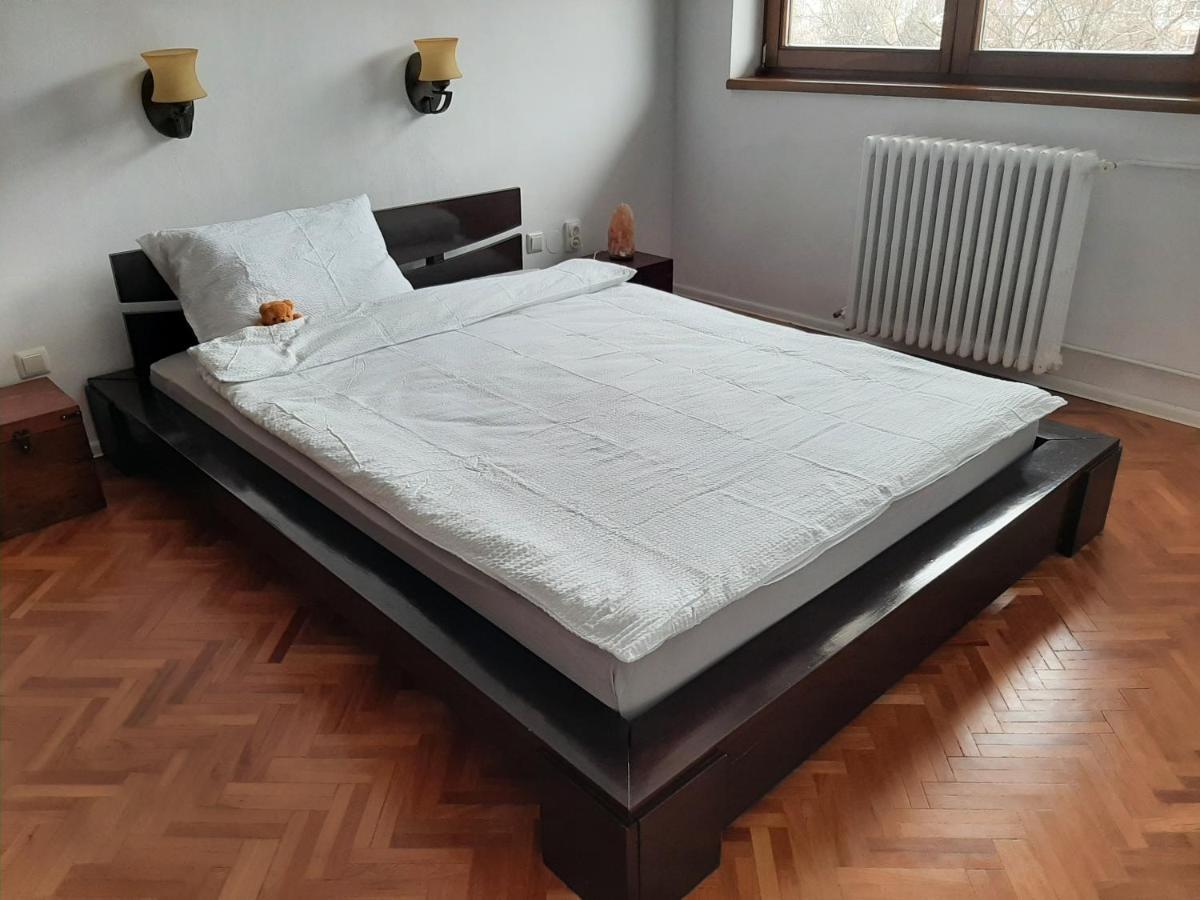 Hyggelig Apartment ออราแด ภายนอก รูปภาพ