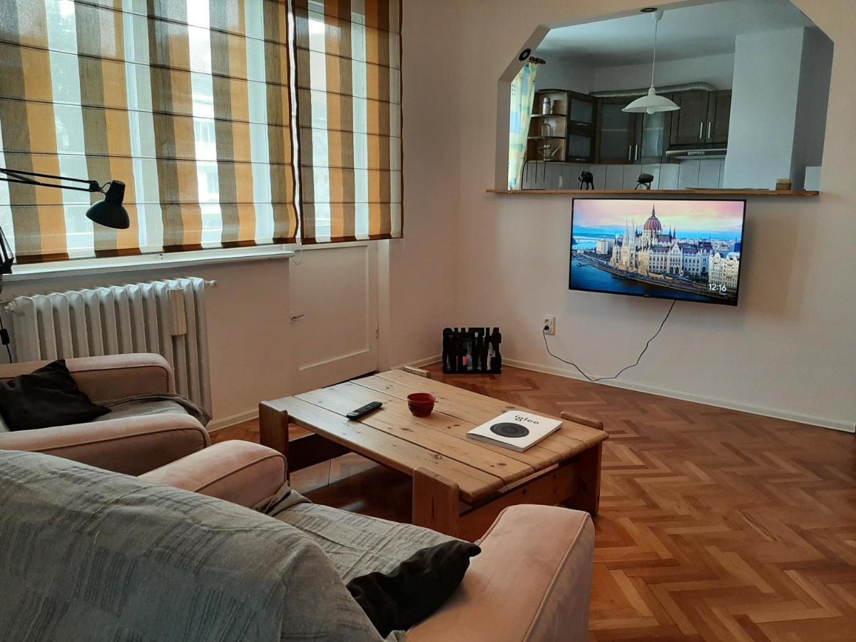 Hyggelig Apartment ออราแด ภายนอก รูปภาพ