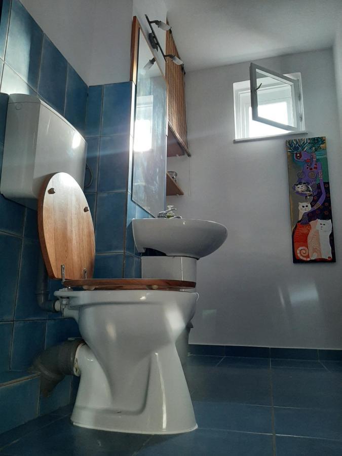 Hyggelig Apartment ออราแด ภายนอก รูปภาพ