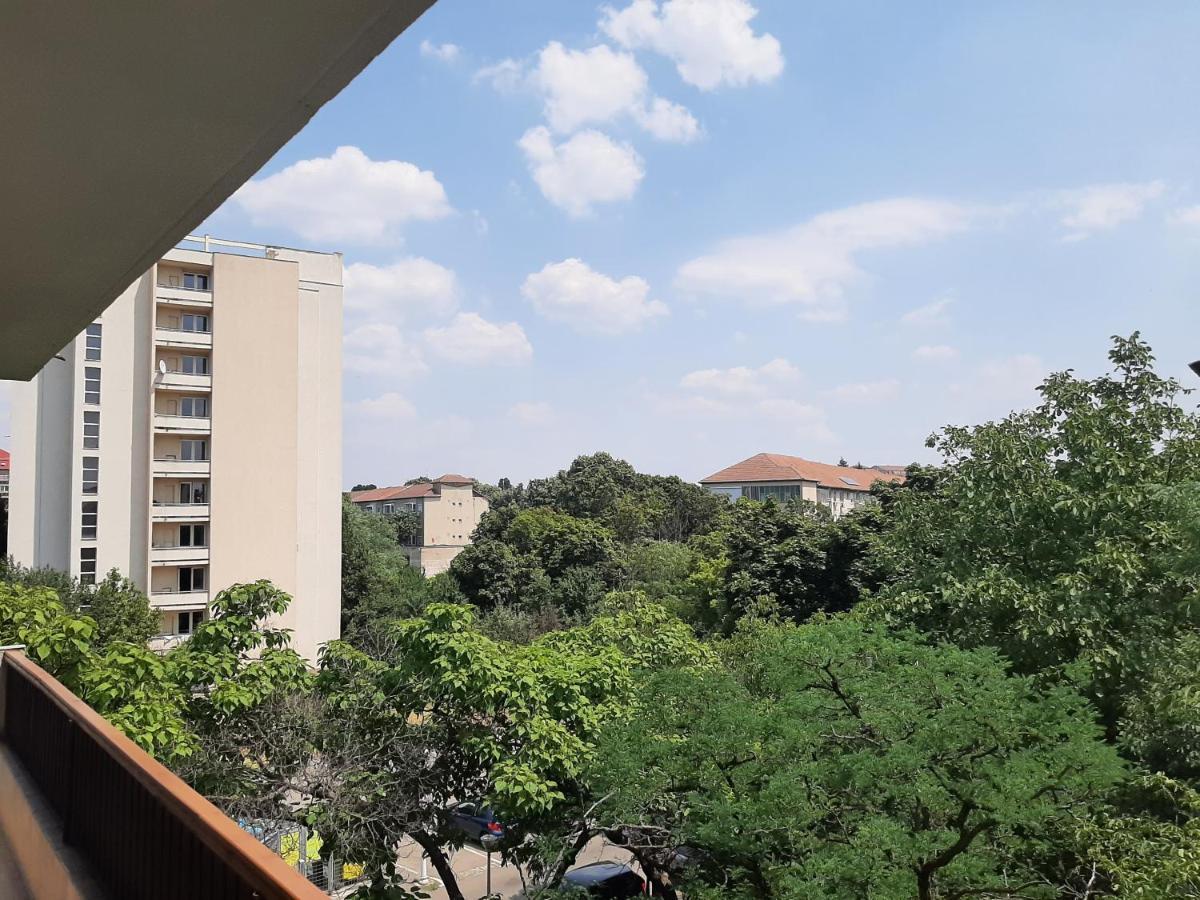 Hyggelig Apartment ออราแด ภายนอก รูปภาพ