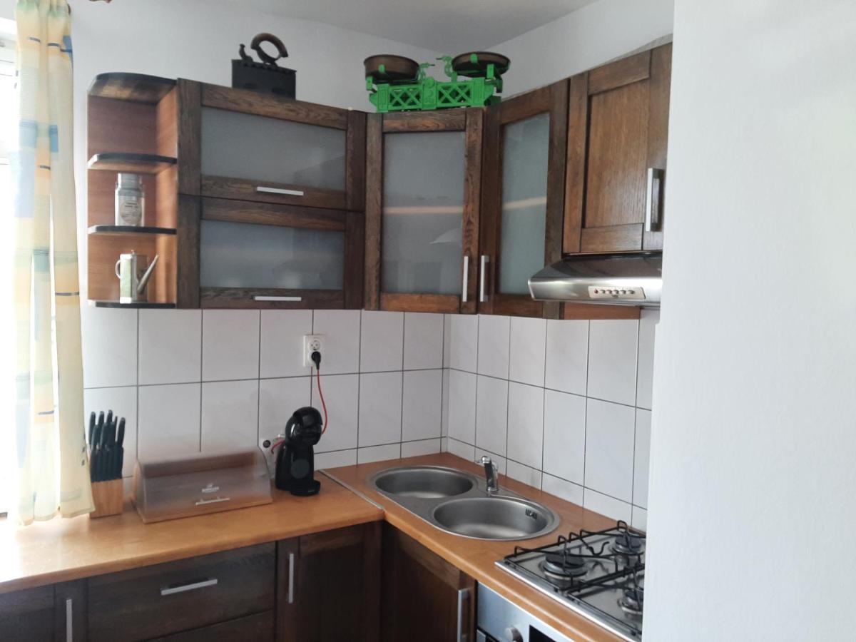 Hyggelig Apartment ออราแด ภายนอก รูปภาพ