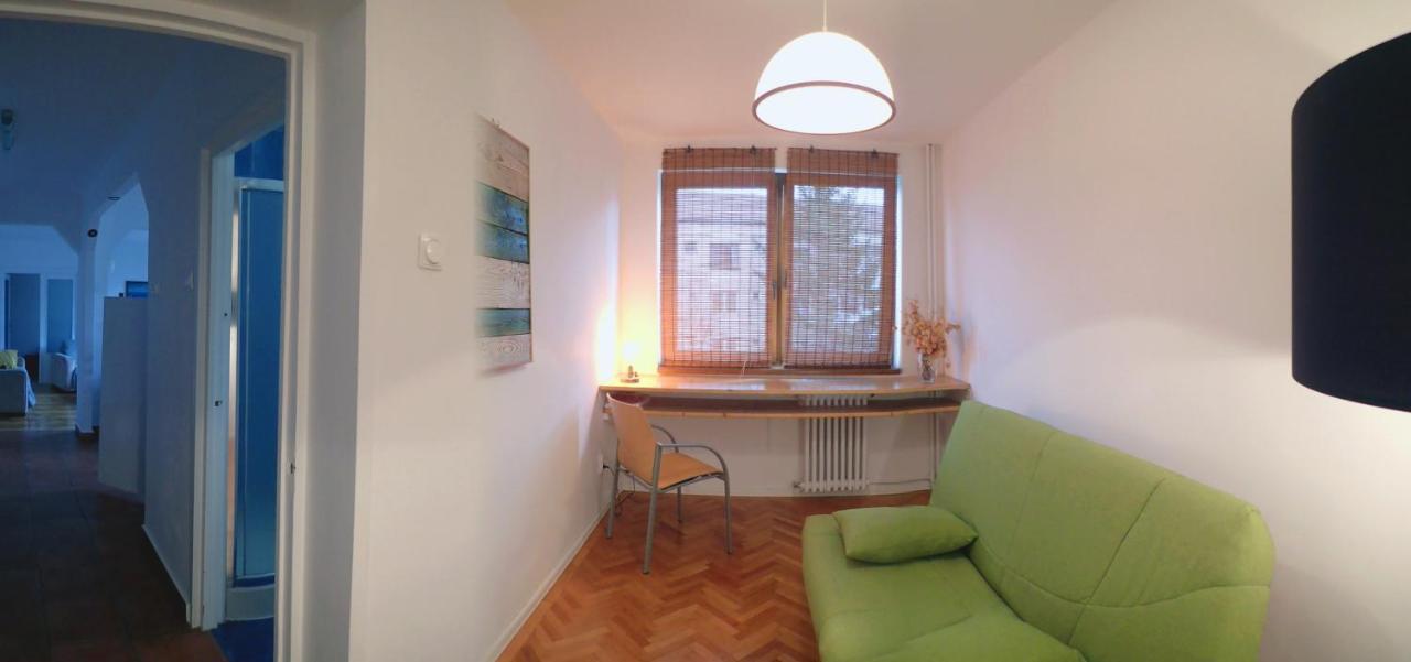 Hyggelig Apartment ออราแด ภายนอก รูปภาพ