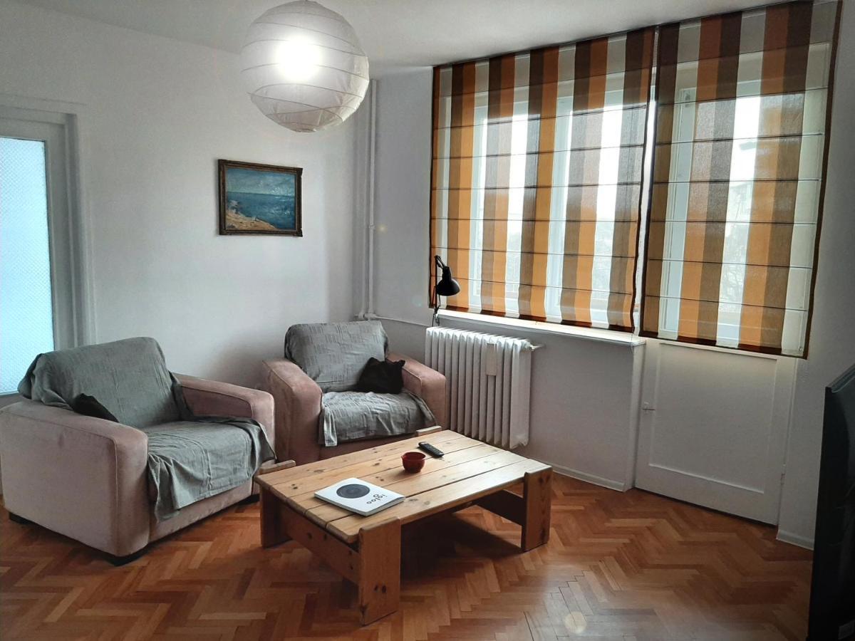 Hyggelig Apartment ออราแด ภายนอก รูปภาพ