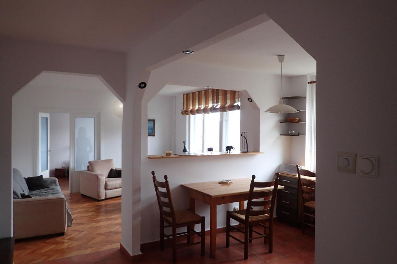 Hyggelig Apartment ออราแด ภายนอก รูปภาพ